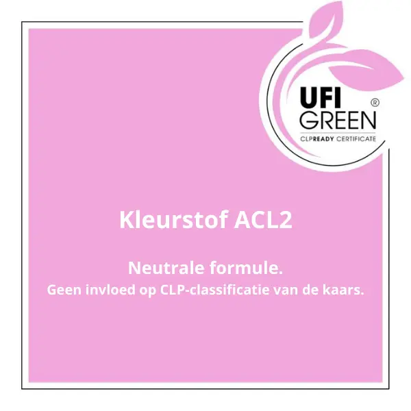Kleurstof ACL2 0236