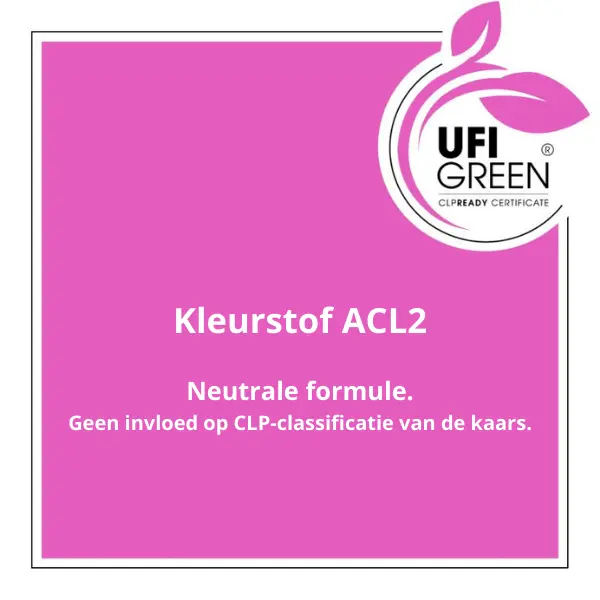 Kleurstof ACL2 0238