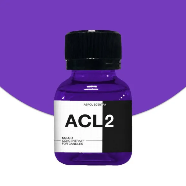 Kleurstof ACL2 0266