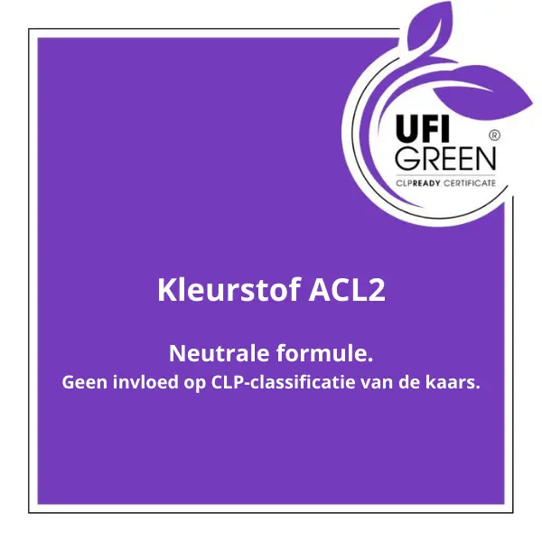 Kleurstof ACL2 0266