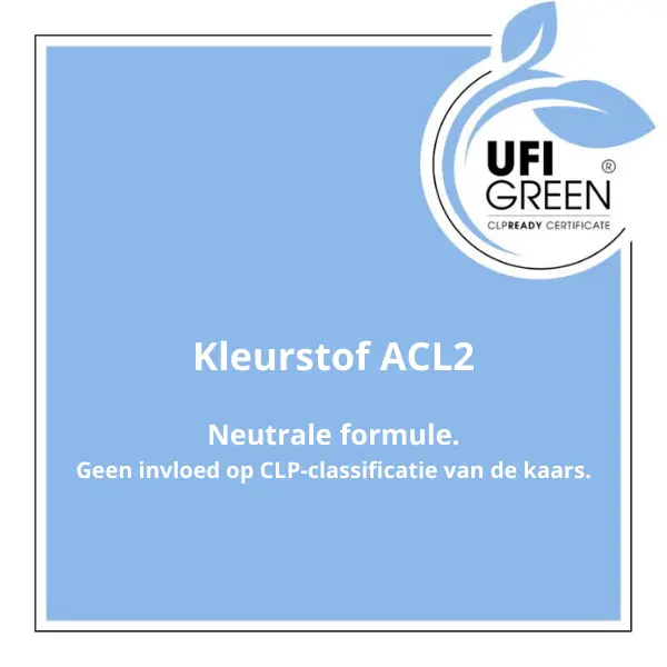 Kleurstof ACL2 0278