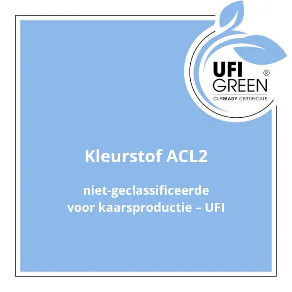 Kleurstof ACL2 0278