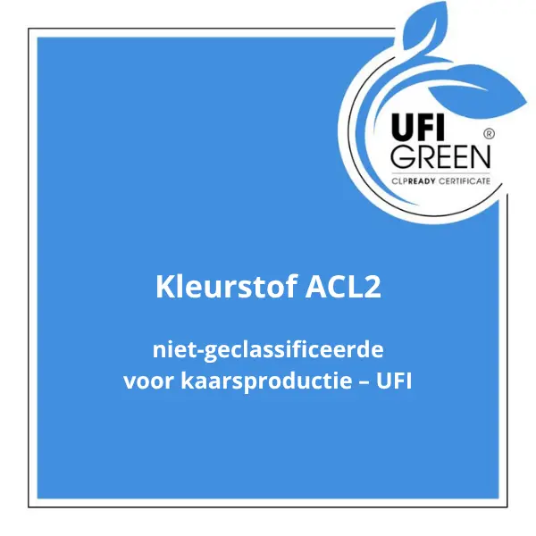 Kleurstof ACL2 0279