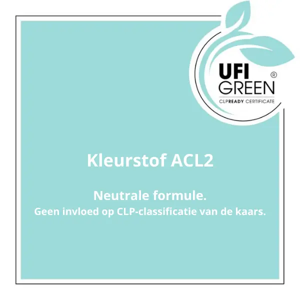 Kleurstof ACL2 0324