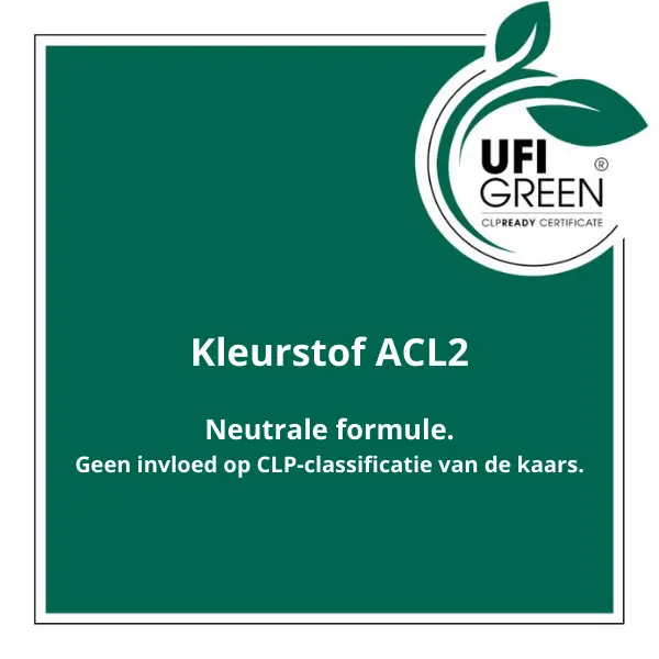 Kleurstof ACL2 0336