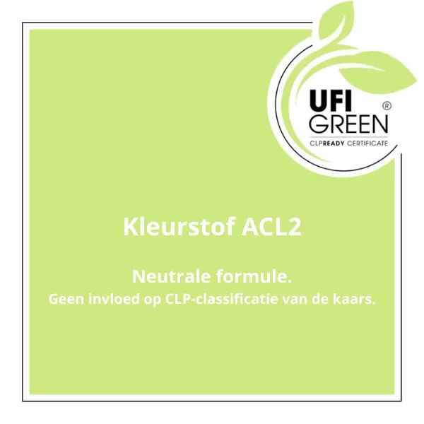 Kleurstof ACL2 0373