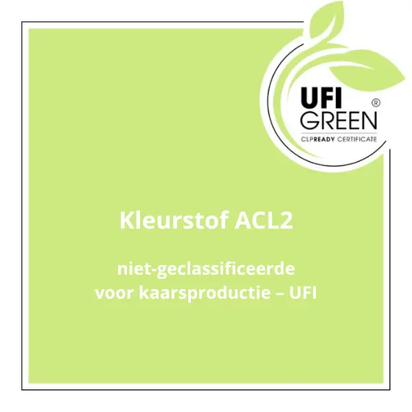 Kleurstof ACL2 0373