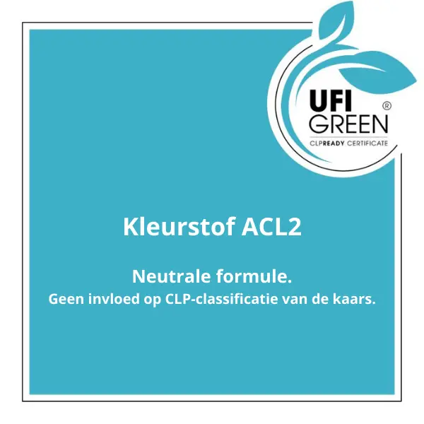 Kleurstof ACL2 0631