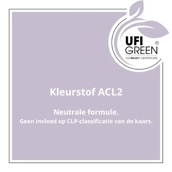 Kleurstof ACL2 0665