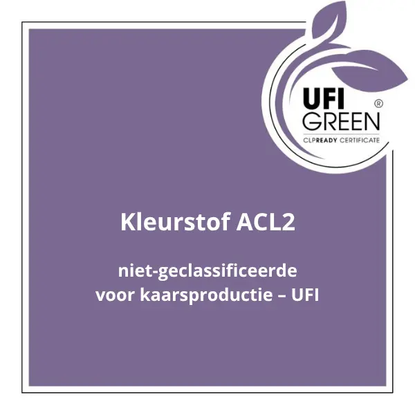 Kleurstof ACL2 0667