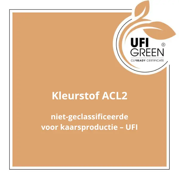 Kleurstof ACL2 0721