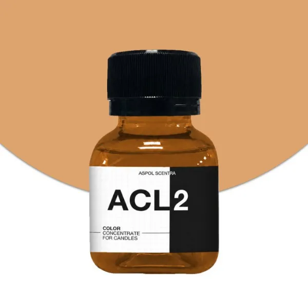 Kleurstof ACL2 0721
