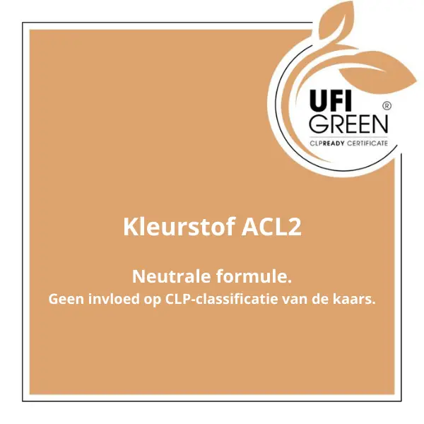 Kleurstof ACL2 0721