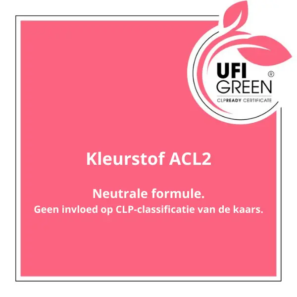 Kleurstof ACL2 1777