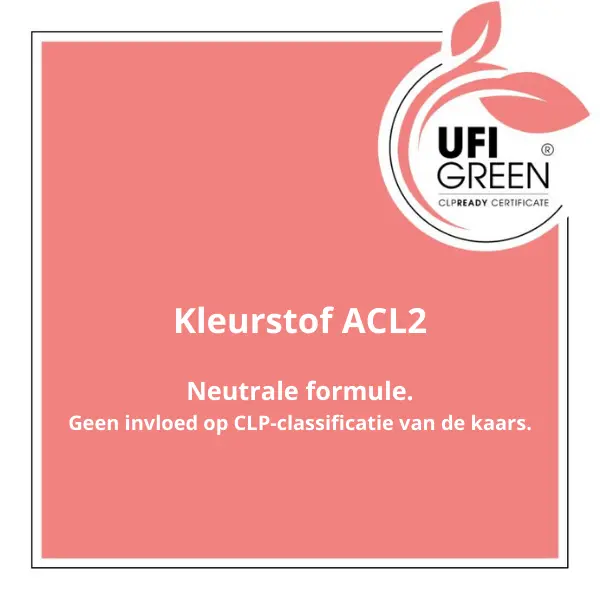 Kleurstof ACL2 2029