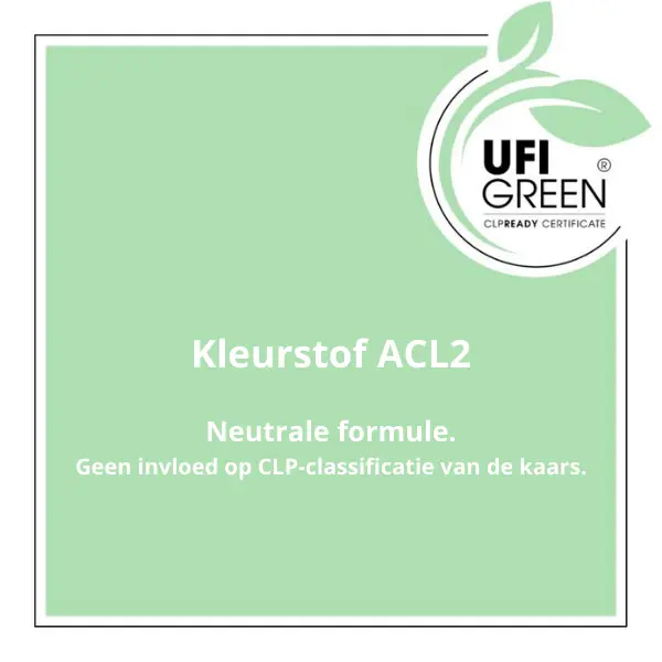 Kleurstof ACL2 2254