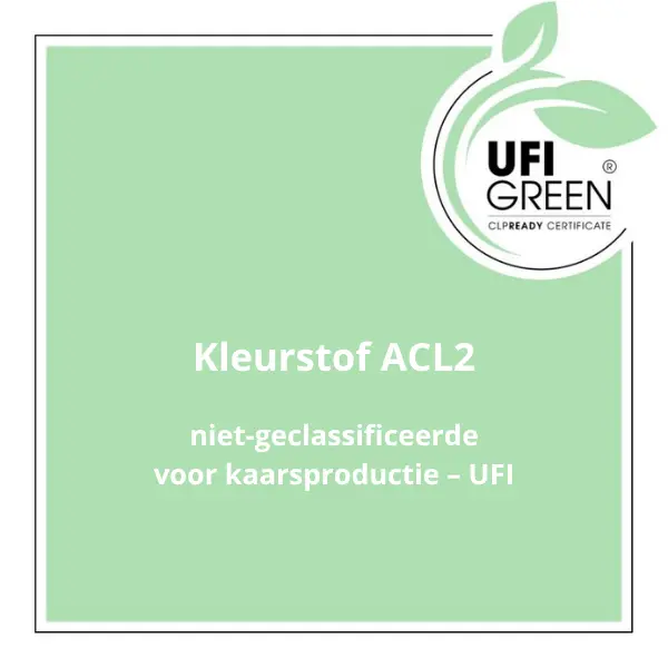 Kleurstof ACL2 2254