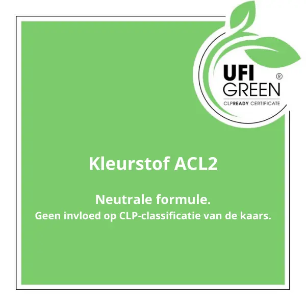 Kleurstof ACL2 2269