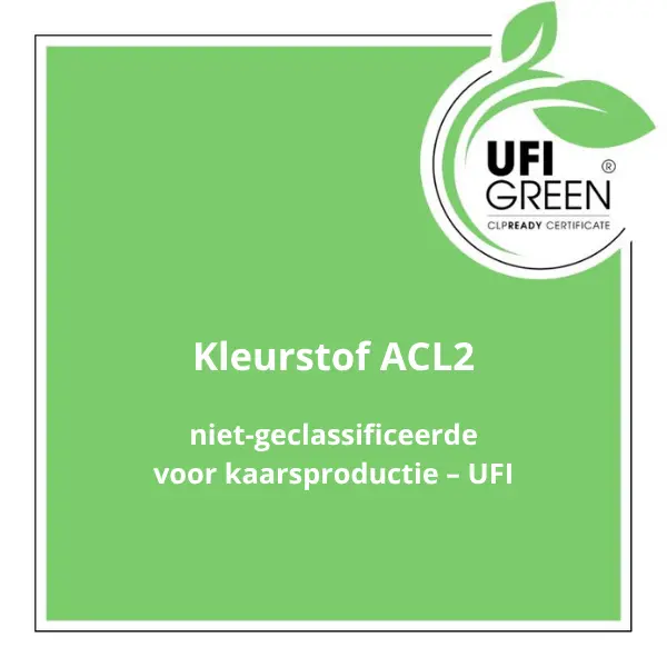 Kleurstof ACL2 2269