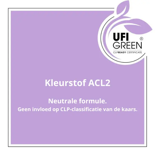 Kleurstof ACL2 2567