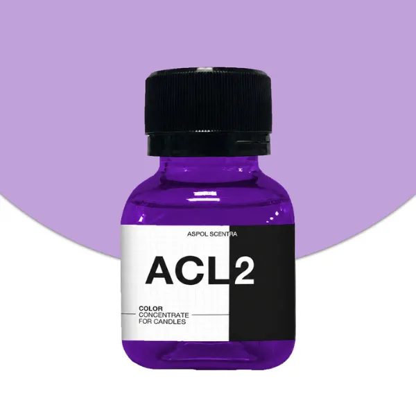 Kleurstof ACL2 2567