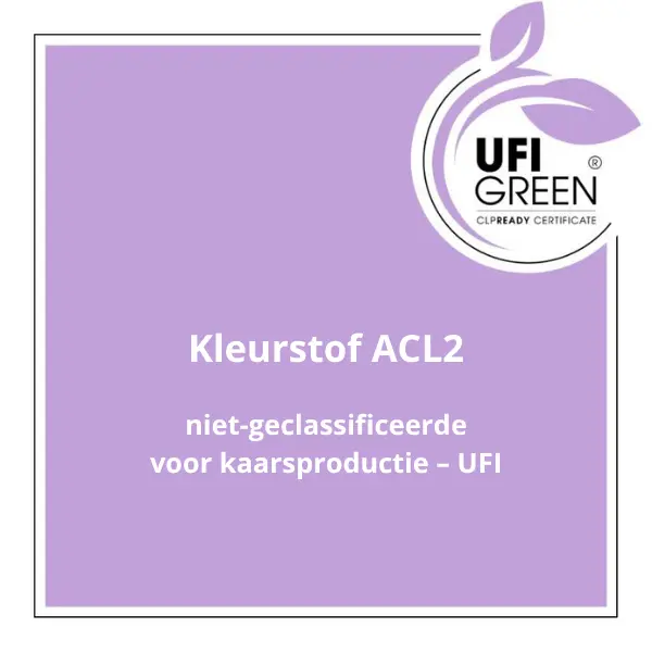 Kleurstof ACL2 2567