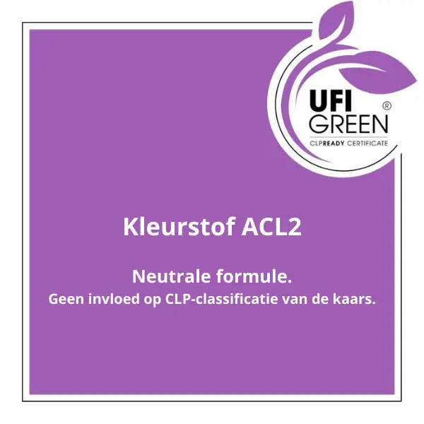 Kleurstof ACL2 2583