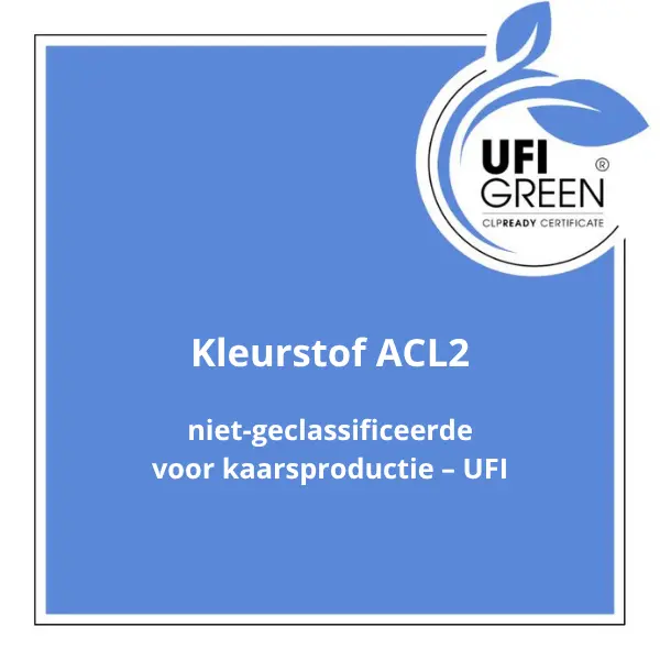 Kleurstof ACL2 2718