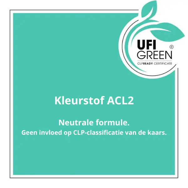 Kleurstof ACL2 3258