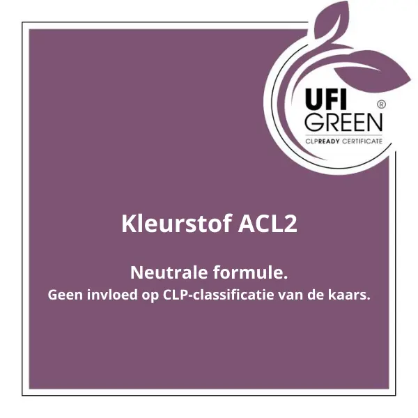 Kleurstof ACL2 5135