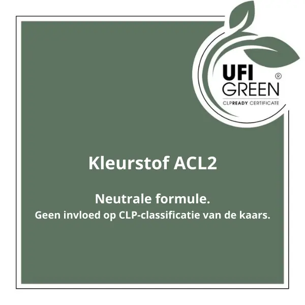 Kleurstof ACL2 5615