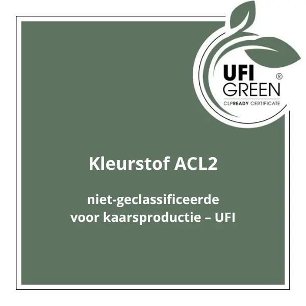 Kleurstof ACL2 5615