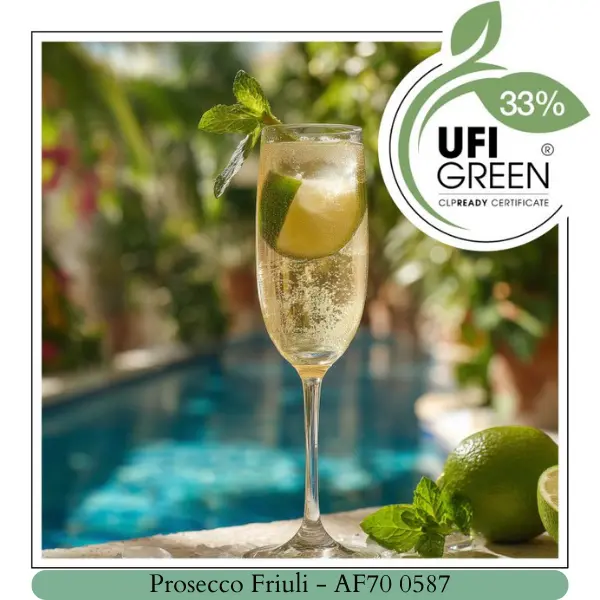 Prosecco Friuli (20 ml)