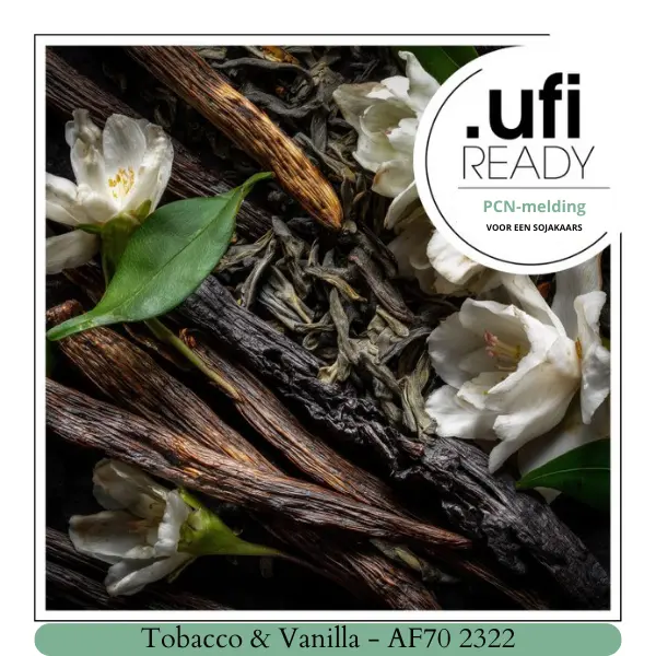 Tobacco & Vanilla