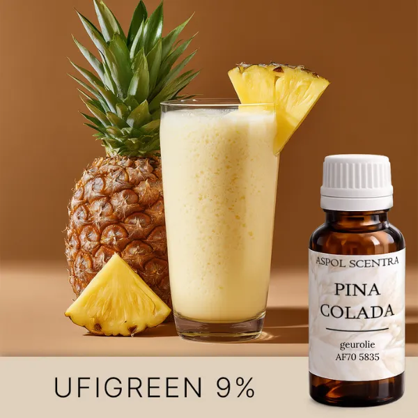 Pina Colada (20 ml)