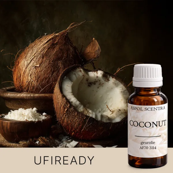 Coconut (20 ml)