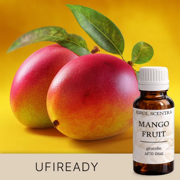 Mango Fruit (20 ml)