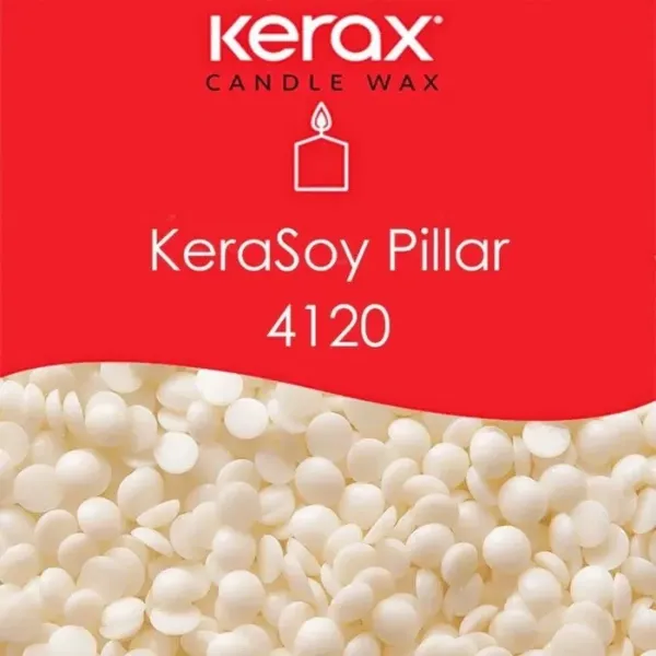 Sojawas Kerax Pillar 4120 - 5 kg
