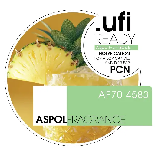 Pineapple Fizz