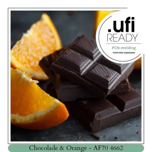Chocolate & Orange