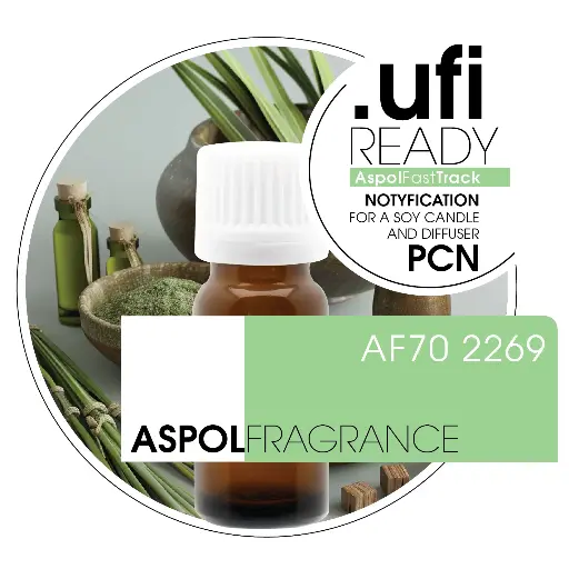 Herbal Lemongrass