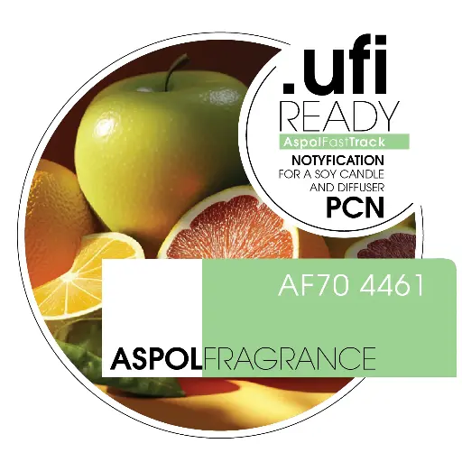 Citrus Apple