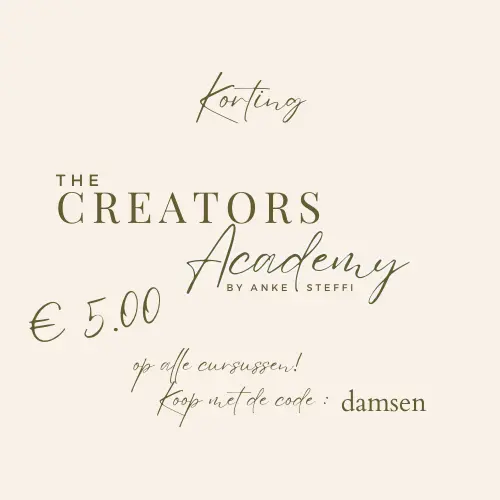 The Creators Academy