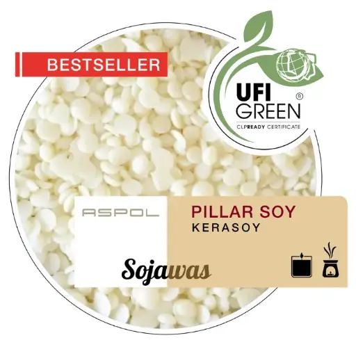 Sojawas Kerax Pillar 4120