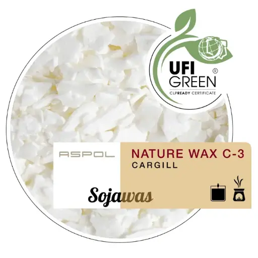 Sojawas Cargill C-3