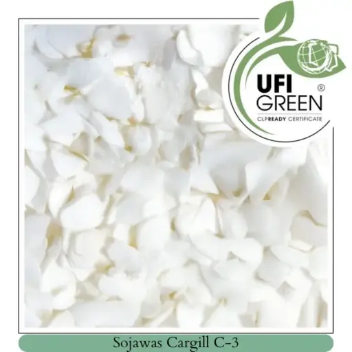 Sojawas Cargill C-3