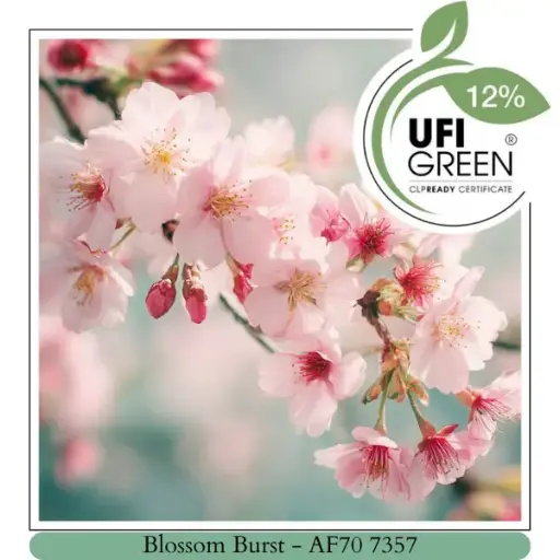 Blossom Burst