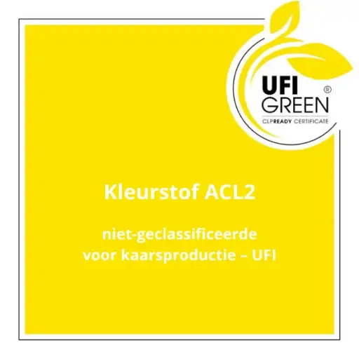 Kleurstof ACL2 0102