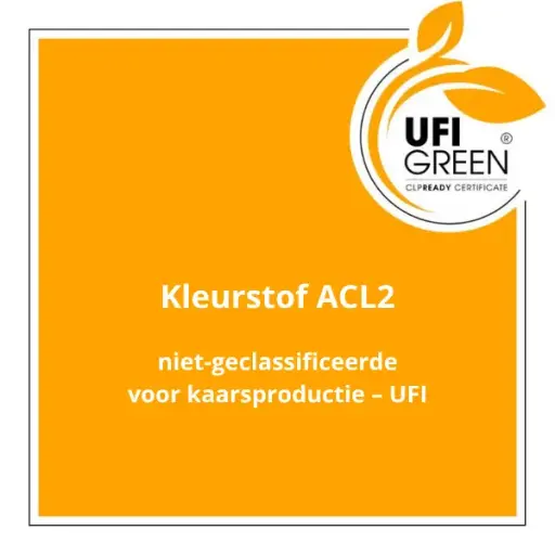 Kleurstof ACL2 0137