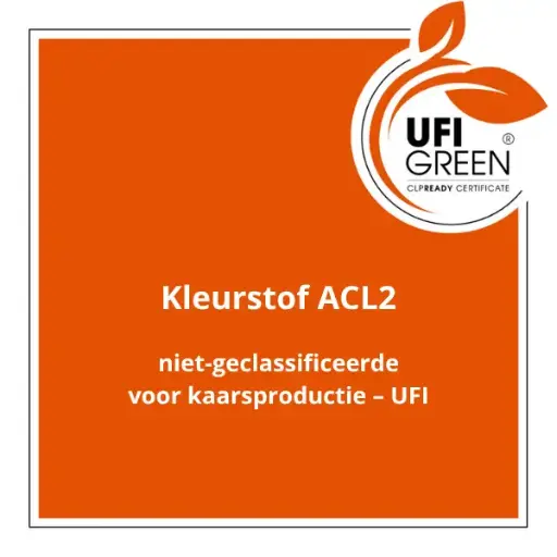 Kleurstof ACL2 0166